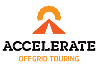 Accelerate Off-Grid Touring