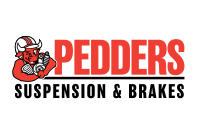 Pedders Suspension & Brakes -Maroochydore